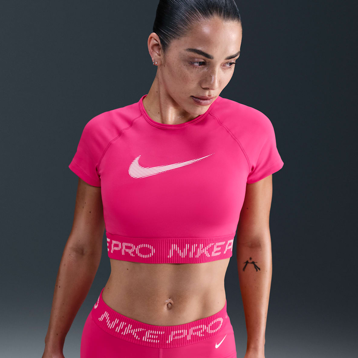 All Products Nike Pro Pink. Nike CA